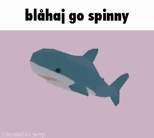 Blahaj